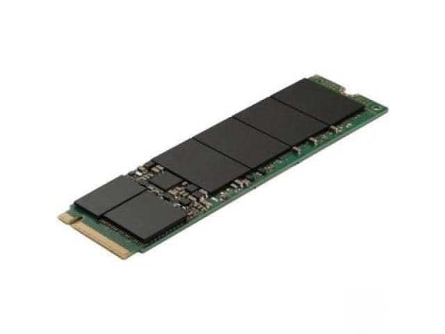 Micron 2200 1TB M.2-2280 SSD PCIe 3.0 x4 NVMe image