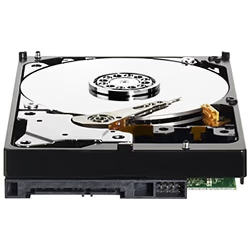 Western Digital Caviar Green 3TB HDD 3.5" 5400 RPM SATA image