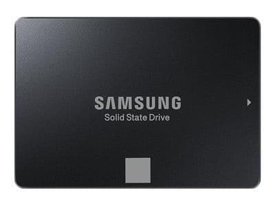 Samsung 750 Evo 500GB SSD 2.5" SATA main image