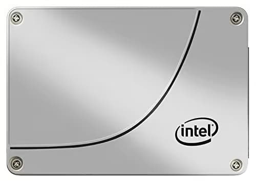Intel DC S3610 800GB SSD 2.5" SATA 6.0 Gb/s image