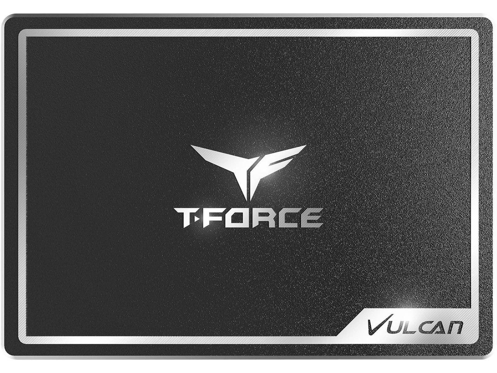 TEAMGROUP T-Force 1TB 2.5" SSD SATA image