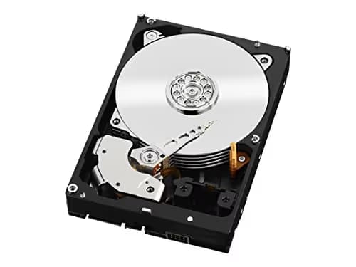 Western Digital SE 3TB HDD 3.5" SATA main image