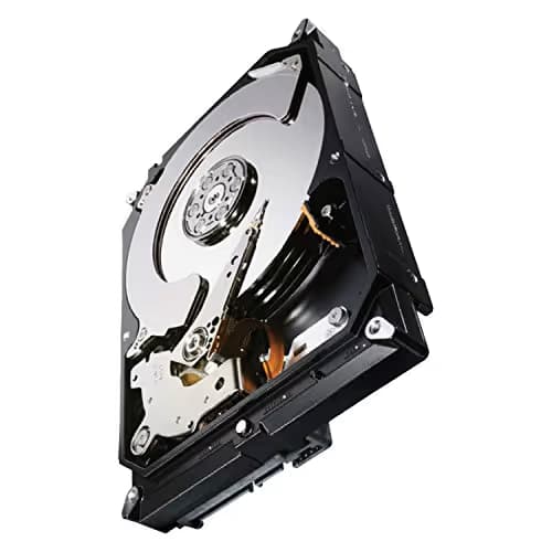 Seagate Constellation CS 3TB HDD 7200RPM 3.5" SATA image