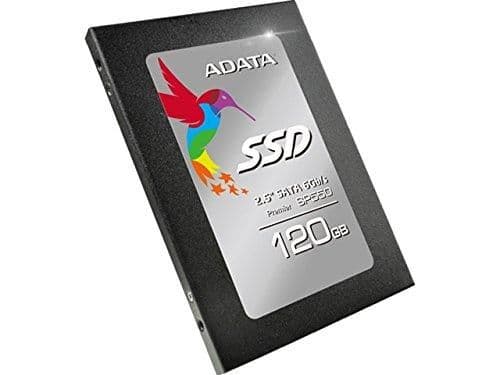 ADATA Premier SP550 120GB SSD 2.5" SATA 6.0 Gb/s main image