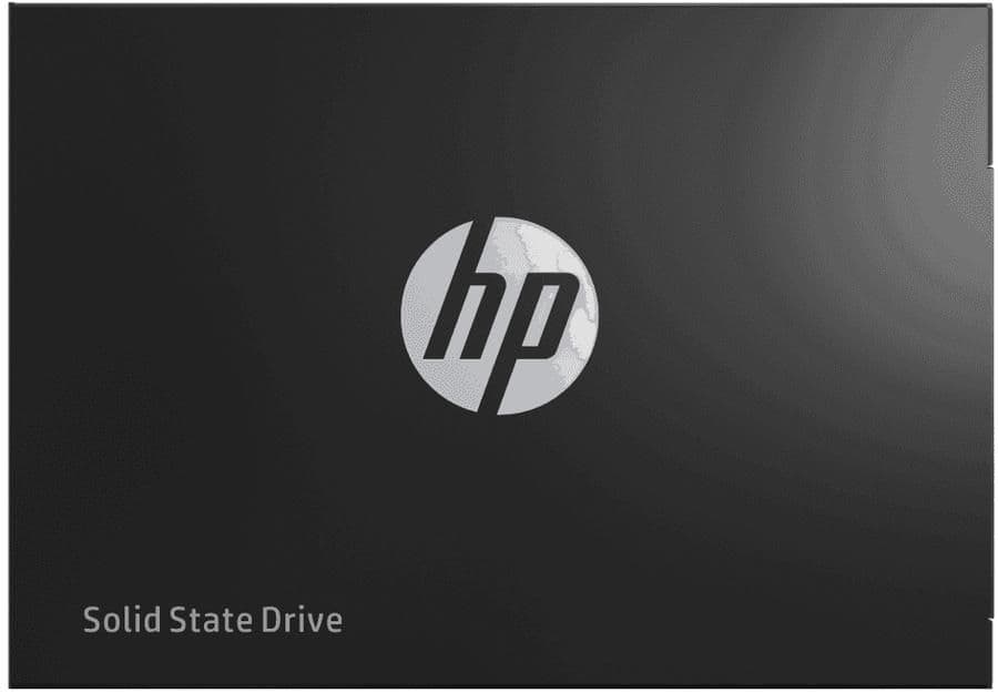 HP S650 1.92TB SSD 2.5" SATA image
