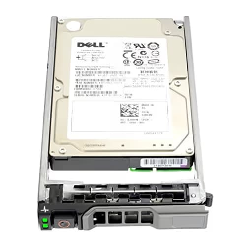 Dell 342-3520 1TB HDD 2.5" SAS 3.0 Gb/s image