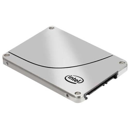 Intel DC S3500 600GB SSD 2.5" SATA image