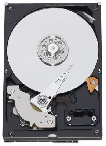 Western Digital RE3 500 GB HDD 3.5" 7200RPM SATA 3.0 Gb/s main image