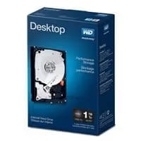 Western Digital WDBSLA0010HNC-NRSN 1 TB Internal HDD 3.5" 7200RPM SATA 6.0 Gb/s image
