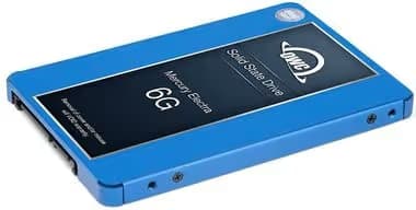 OWC Mercury Electra 6G 120GB SSD 2.5" SATA 6.0 Gb/s image