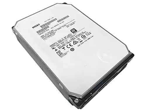 Hitachi Ultrastar 8TB HDD 3.5" SATA image