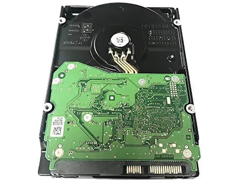 Hitachi Ultrastar 8TB HDD 3.5" SATA image
