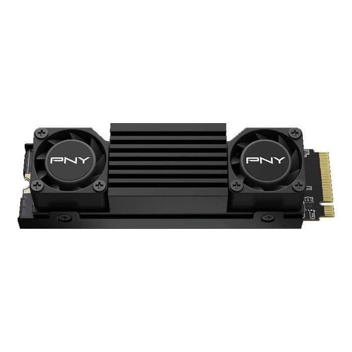 PNY CS3150 1TB SSD M.2-2280 PCIe 5.0 X4 NVMe main image