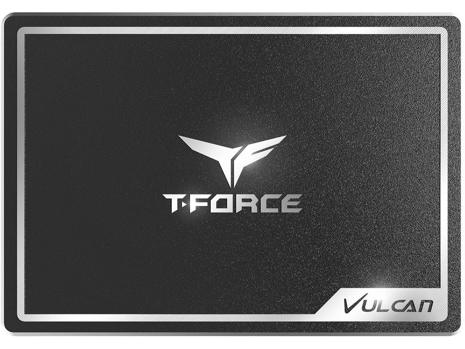 TEAMGROUP T-Force Vulcan 250GB 2.5" SSD SATA main image