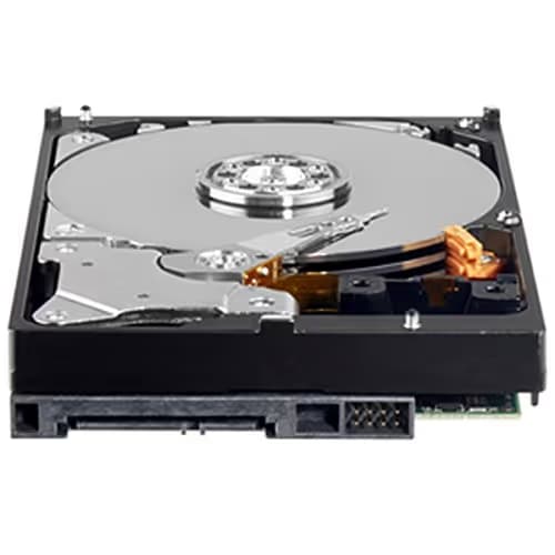 Western Digital AV-GP 2TB HDD 3.5" SATA image