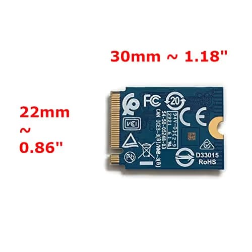 Western Digital SN530 256GB SSD M.2-2230 PCIe 3.0 X4 NVMe image