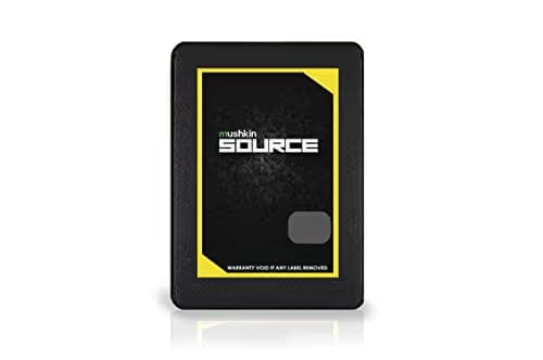 Mushkin Source 2TB 2.5" SSD SATA main image
