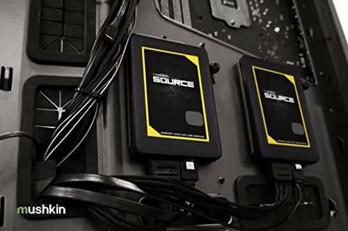 Mushkin Source 2TB 2.5" SSD SATA image