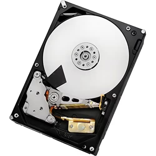 Hitachi Ultrastar 6TB HDD 7200RPM 3.5" SAS main image