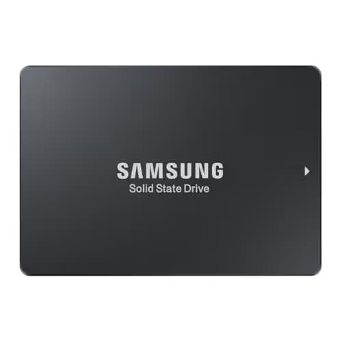 Samsung PM893 3.84 TB SSD 2.5" SATA 6.0 Gb/s main image