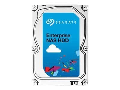 Seagate Enterprise NAS 3TB 3.5" HDD 7200RPM SATA main image