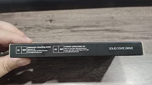 FanXiang S101 2TB SSD 2.5" SATA image