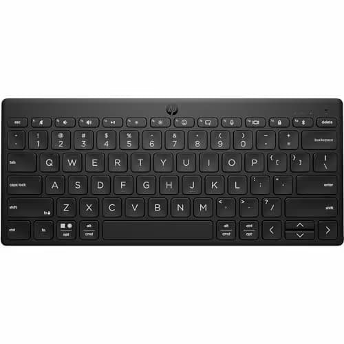 HP 350 Bluetooth Standard Keyboard image