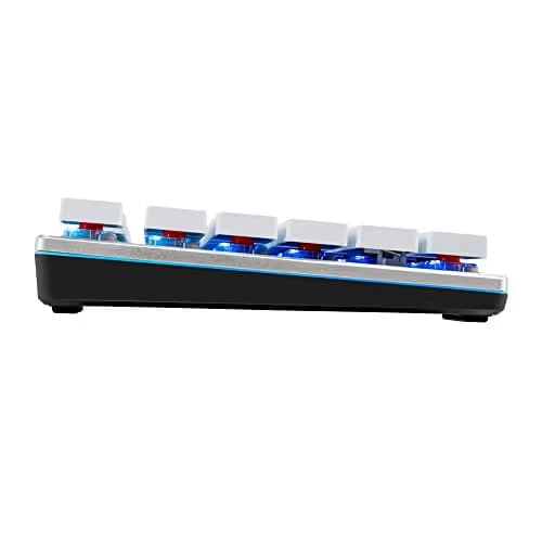 Cooler Master SK630 RGB Wired Gaming Keyboard image
