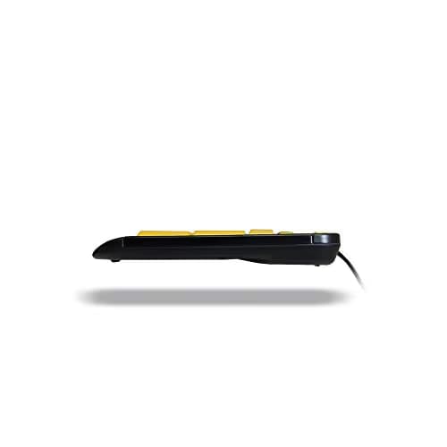 Adesso EasyTouch 132 Standard Wired Keyboard image