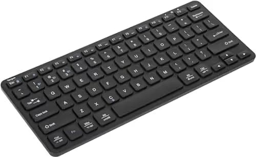 Targus AKB862US Bluetooth Slim Keyboard main image
