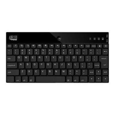 Adesso WKB-1000BA Bluetooth Mini Keyboard main image
