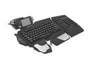 Cyborg S.T.R.I.K.E. 7 Wired Gaming Keyboard main image