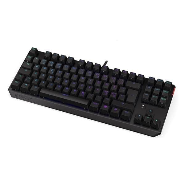 ENDORFY Thock RGB Wired Gaming Keyboard main image