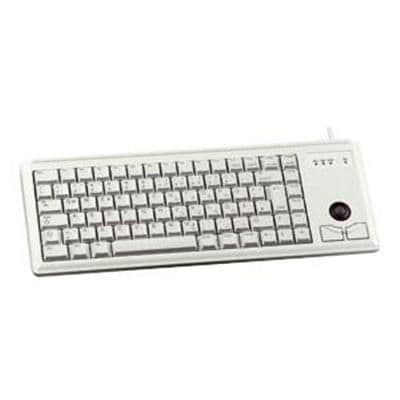 Cherry G84-4420LPBEU-0 Wired Standard Cherry ML Mechanical Keyboard image
