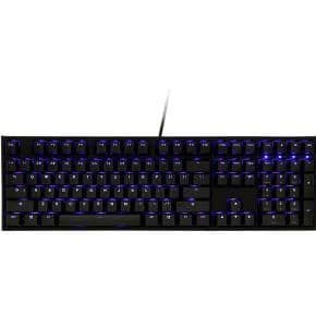 Ducky One 2 (MX Brown) Wired Mechanical Gaming Keyboard main image