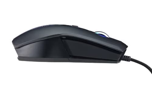 Cooler Master CM Storm Devastator Gaming Bundle Wired Gaming Keyboard With Optical Mouse image