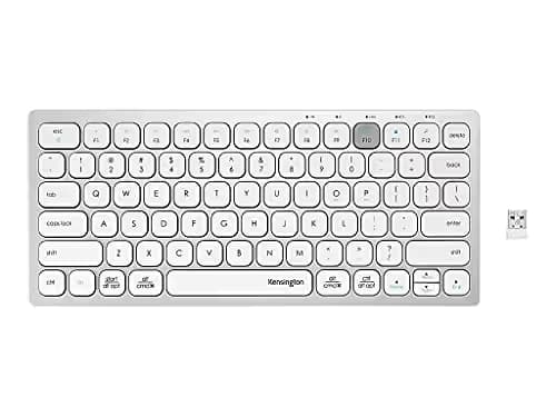 Kensington K755 Bluetooth/Wireless/Wired Standard Keyboard main image