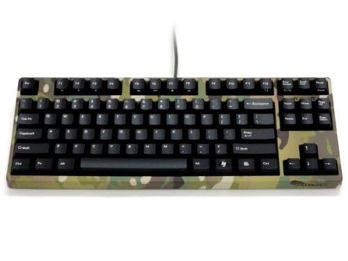 Filco Majestouch-2 Mechanical Standard Keyboard image