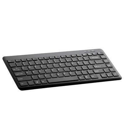 Interlink VP 6630 Bluetooth Slim Keyboard image