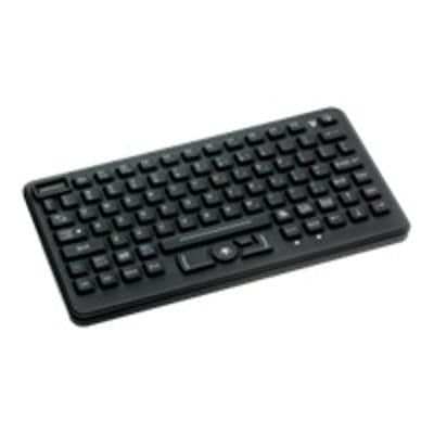 Panasonic iKey Slim Wired Keyboard image