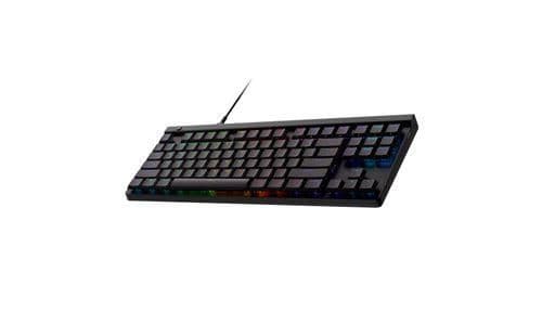 Logitech G515 Logitech Low-Profile GL Tactile RGB Wired Gaming Keyboard main image