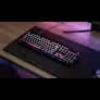 Corsair K70 CORE RGB Wired Mechanical Gaming Keyboard image