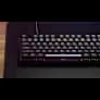 Corsair K70 CORE RGB Wired Mechanical Gaming Keyboard image