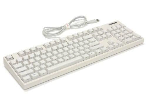 Filco Ninja Majestouch-2 Wired Cherry MX Red Mechanical Keyboard main image