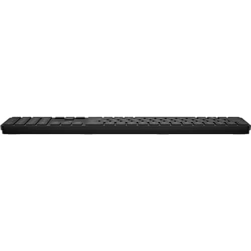 HP 450 Wired/Wireless Standard Keyboard image