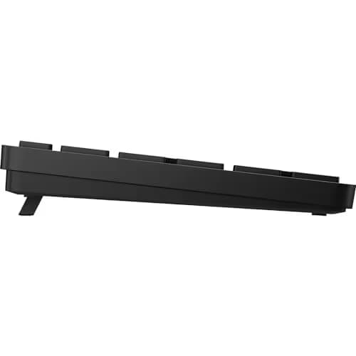 HP 450 Wired/Wireless Standard Keyboard image