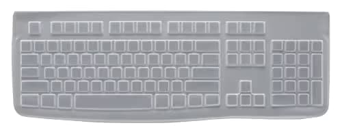 Logitech K120 Wired Standard Keyboard image