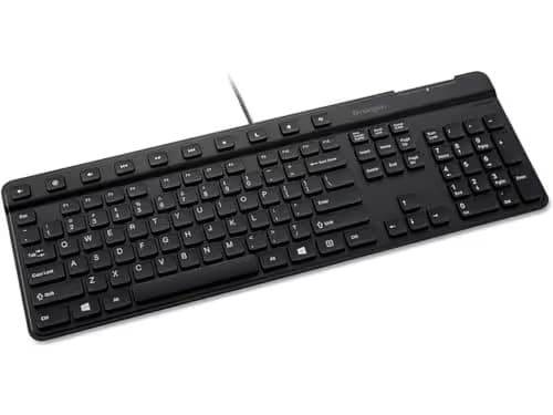 Kensington K55115US Wired Standard Keyboard main image