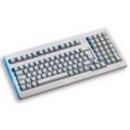 Cherry Compact 1800 Series Wired Mini Cherry MY Mechanical Keyboard main image