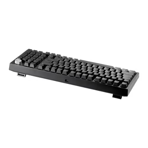 ADATA XPG Sorcerer Mechanical RGB Wired Gaming Keyboard image